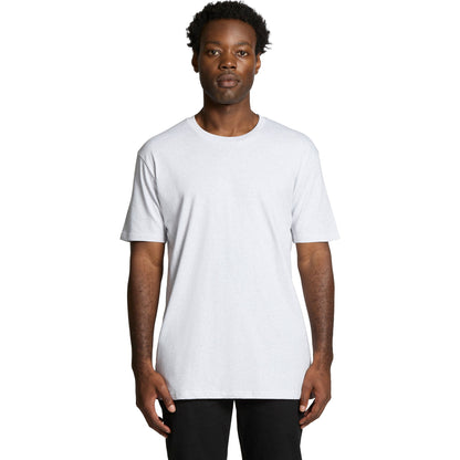 5001M STAPLE MARLE TEE