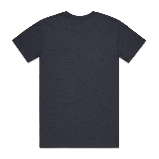 5001M STAPLE MARLE TEE