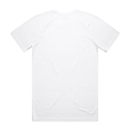 5001R STAPLE RAGLAN TEE