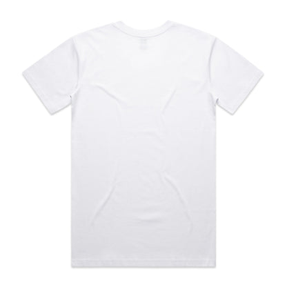 5001V STAPLE V NECK
