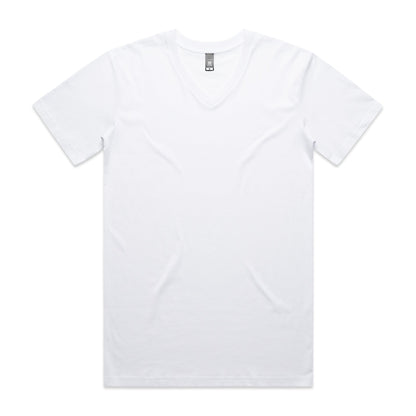 5001V STAPLE V NECK