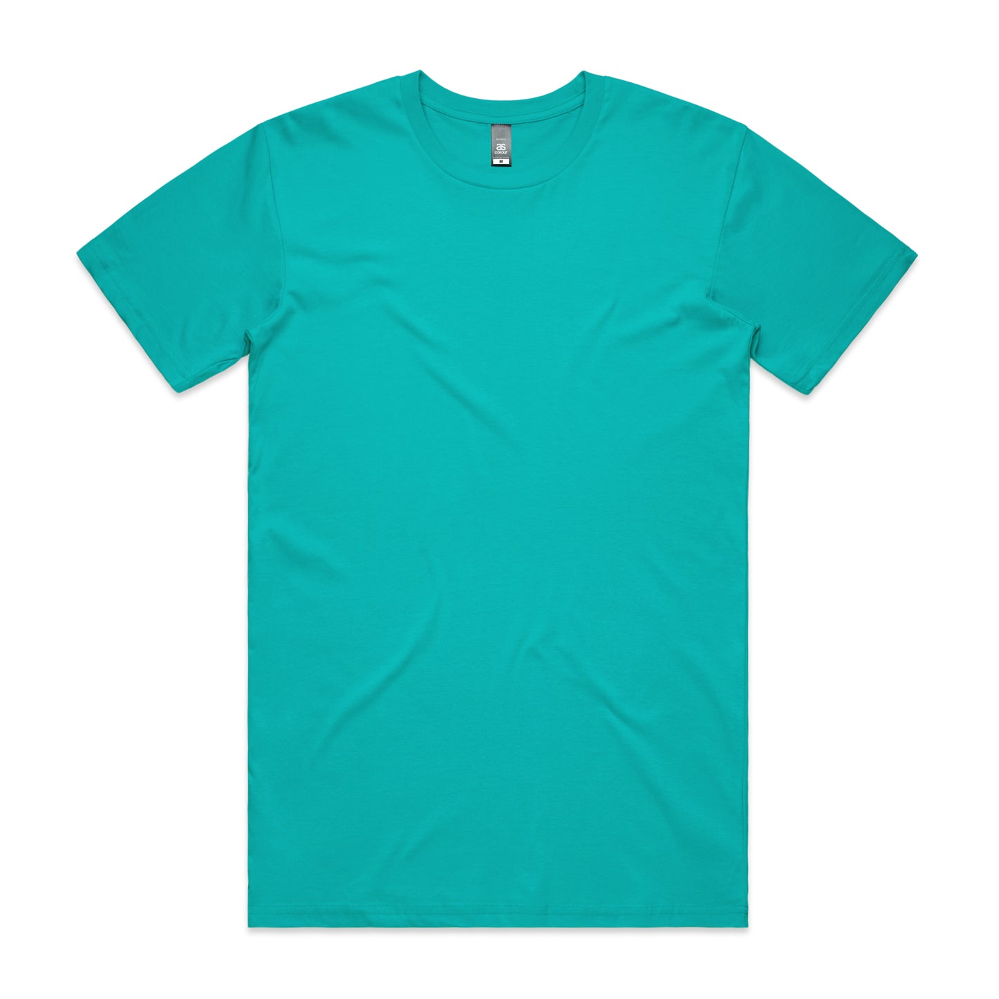 AS Colour STAPLE TEE | 5001