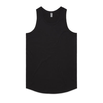 5004 AUTHENTIC SINGLET