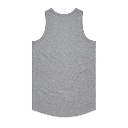 5004 AUTHENTIC SINGLET