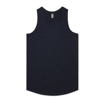 5004 AUTHENTIC SINGLET