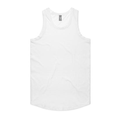5004 AUTHENTIC SINGLET