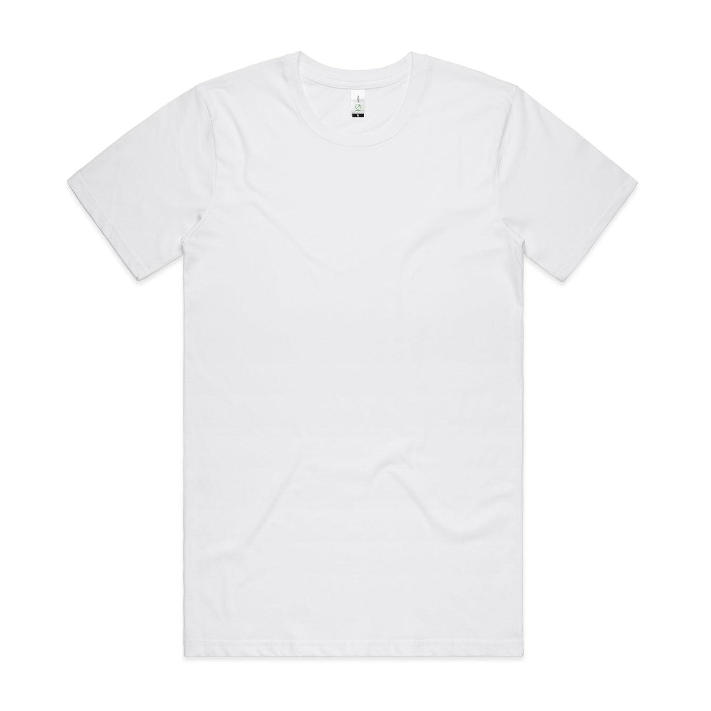 5005 ORGANIC TEE