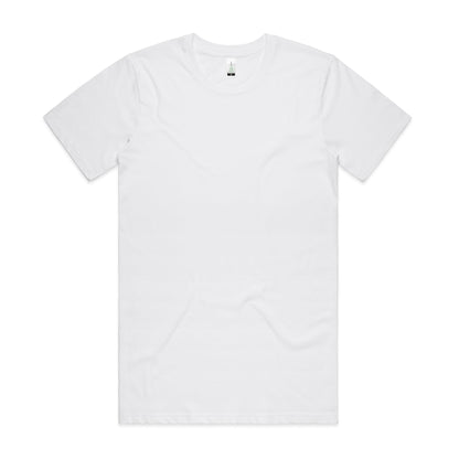 5005 ORGANIC TEE