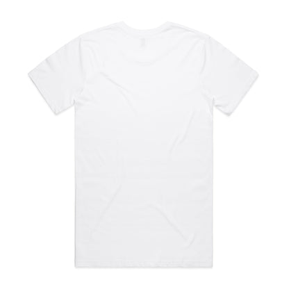 5005 ORGANIC TEE