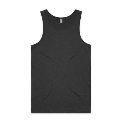 5007 LOWDOWN SINGLET