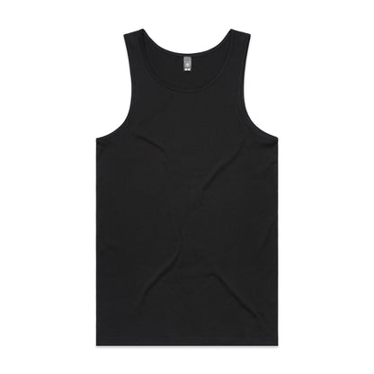 5007 LOWDOWN SINGLET