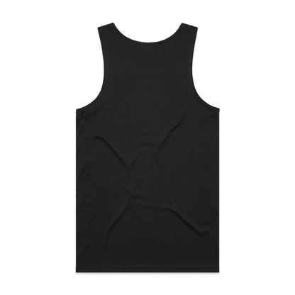 5007 LOWDOWN SINGLET