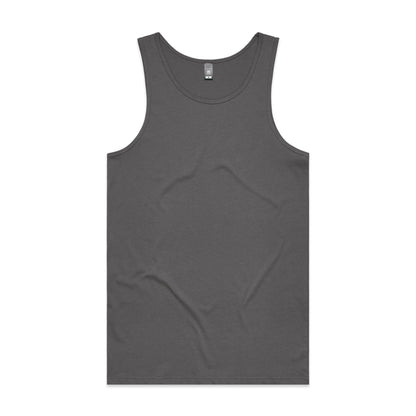 5007 LOWDOWN SINGLET