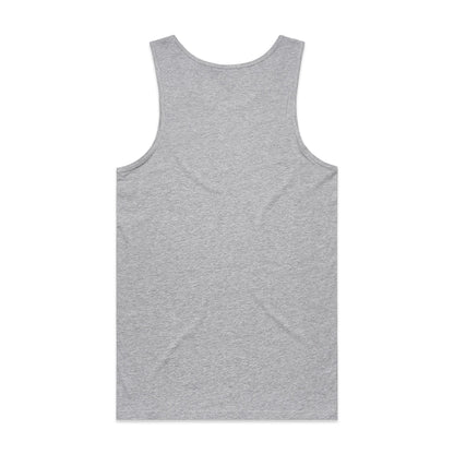5007 LOWDOWN SINGLET