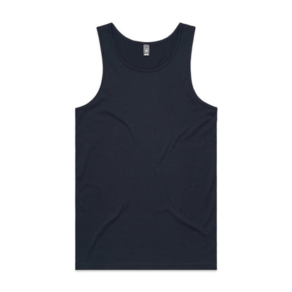 5007 LOWDOWN SINGLET