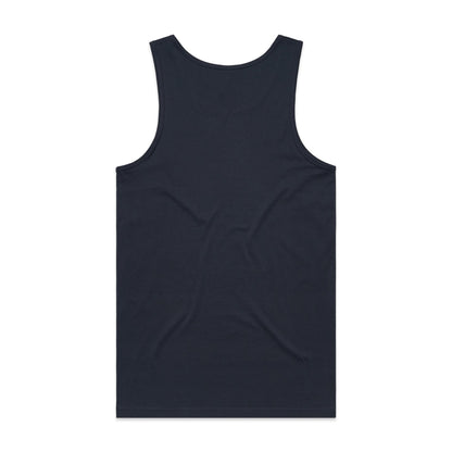 5007 LOWDOWN SINGLET