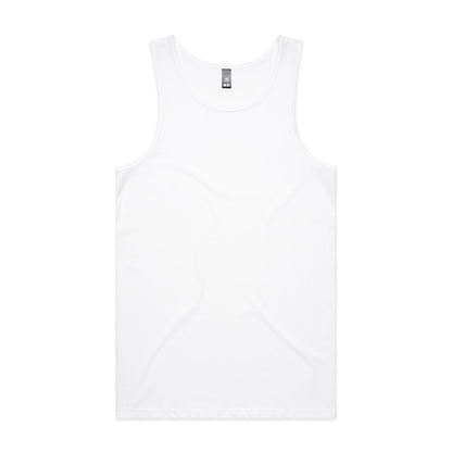 5007 LOWDOWN SINGLET