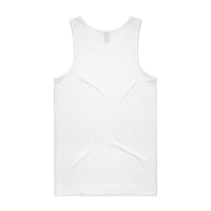 5007 LOWDOWN SINGLET