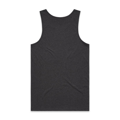5007 LOWDOWN SINGLET