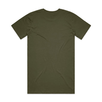 5013 TALL TEE
