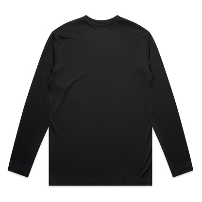 5020A STAPLE ACTIVE LS TEE