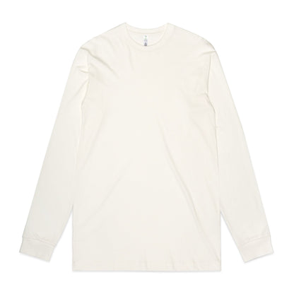 5020G STAPLE ORGANIC LS TEE