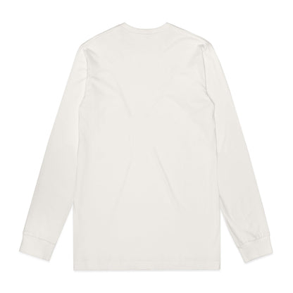 5020G STAPLE ORGANIC LS TEE