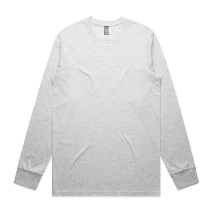 5020 STAPLE LS TEE
