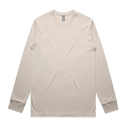 5020 STAPLE LS TEE