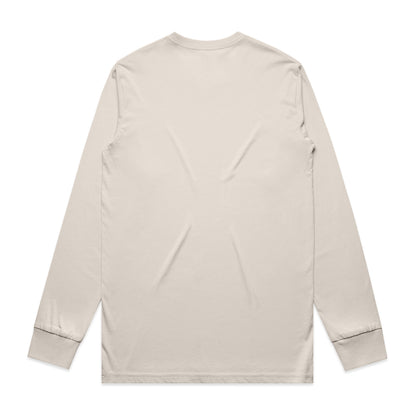 5020 STAPLE LS TEE
