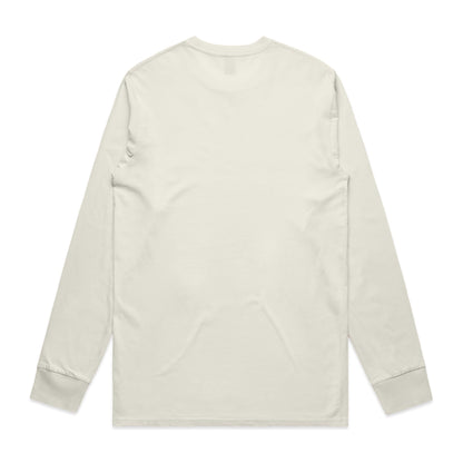 5020 STAPLE LS TEE