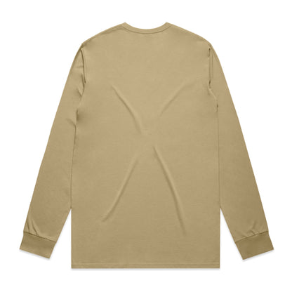 5020 STAPLE LS TEE