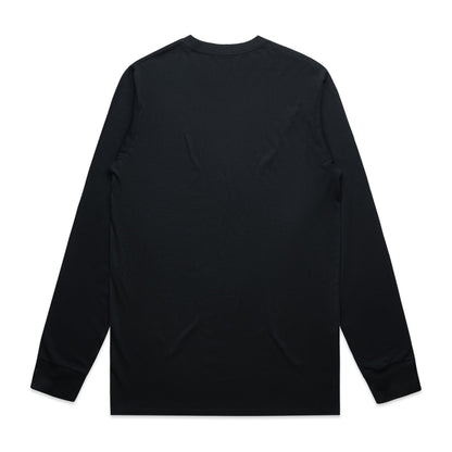 5020 STAPLE LS TEE