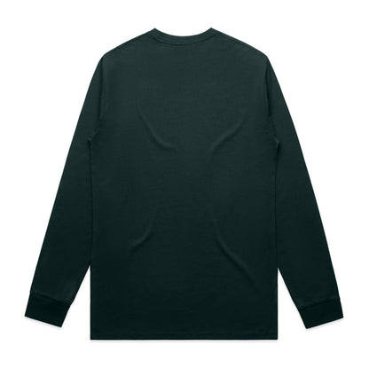 5020 STAPLE LS TEE