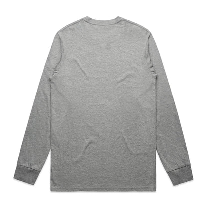 5020 STAPLE LS TEE