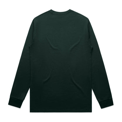 5020 STAPLE LS TEE