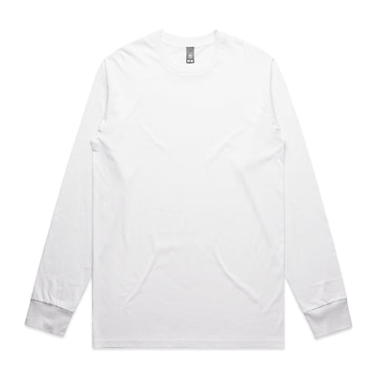 5020 STAPLE LS TEE