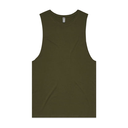 5025 BARNARD TANK TEE