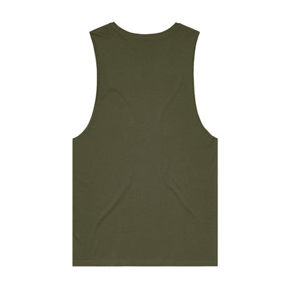 5025 BARNARD TANK TEE