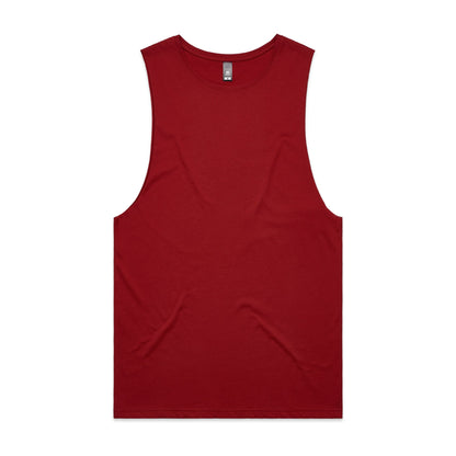 5025 BARNARD TANK TEE