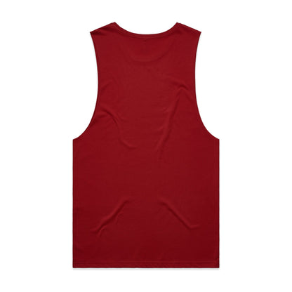 5025 BARNARD TANK TEE