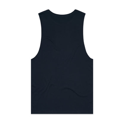 5025 BARNARD TANK TEE