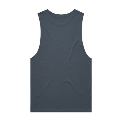 5025 BARNARD TANK TEE