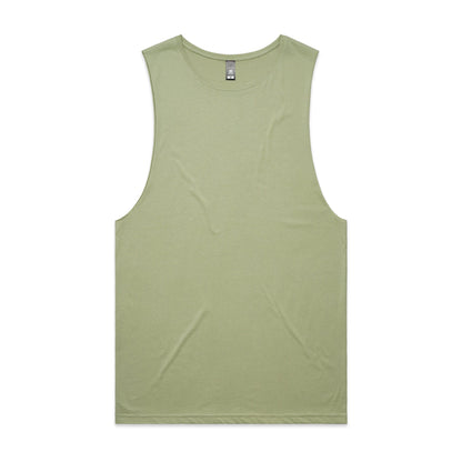 5025 BARNARD TANK TEE