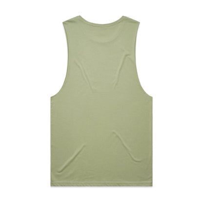 5025 BARNARD TANK TEE