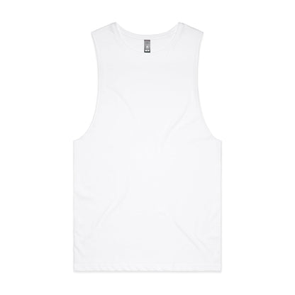 5025 BARNARD TANK TEE