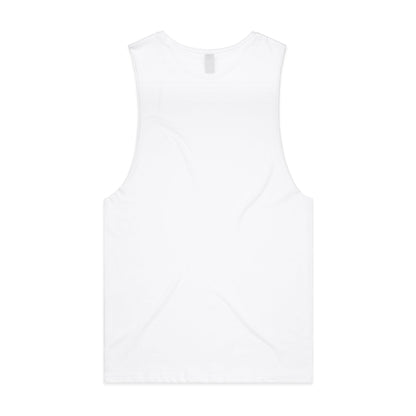 5025 BARNARD TANK TEE