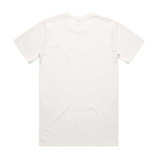 5026G CLASSIC ORGANIC TEE