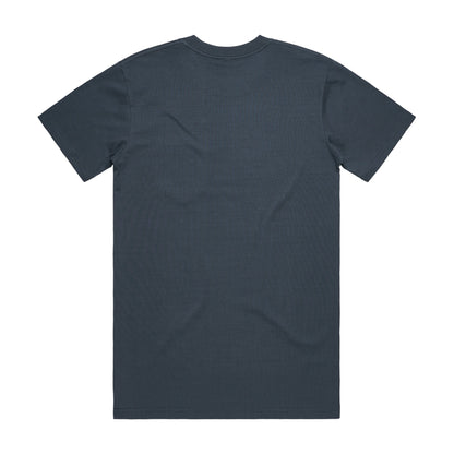 5026G CLASSIC ORGANIC TEE