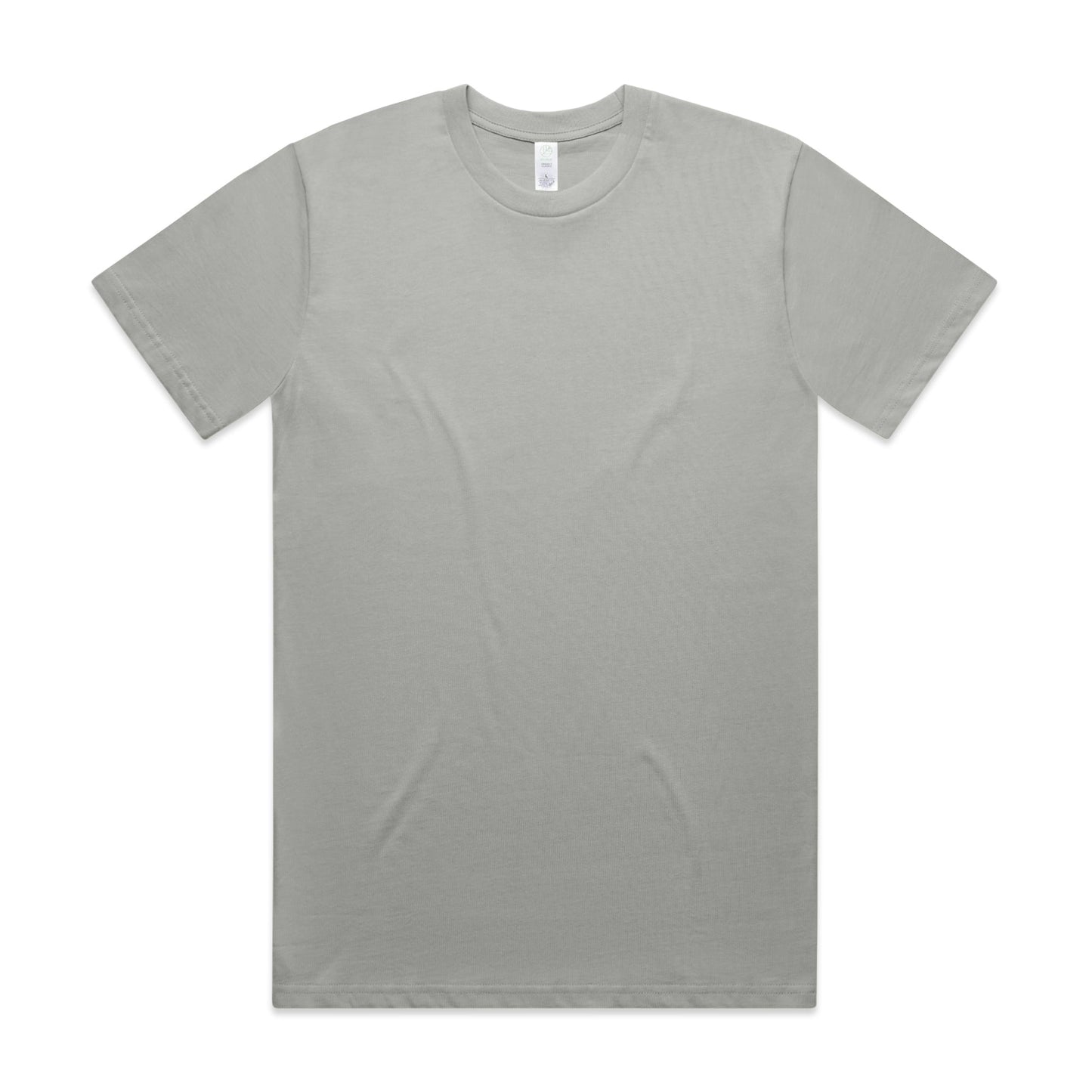 5026G CLASSIC ORGANIC TEE